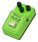 Maxon OD-802 D&s Ii JRC4558D Distortion Pedal 5631 Tested Works. Fixed Price $300.99.