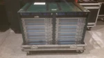 Audient ASP231 16X Mix Band Graphic Equalizer Insert Rack W/ Ramtech Connect. Fixed Price $3000.00.