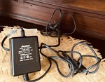 Alesis AC09-25D 9VAC 20VA Power Supply Made In Taiwan. Fixed Price $44.09.