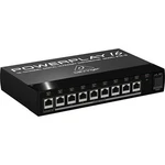 Behringer Powerplay P16-D 16-CHANNEL Digital Ultranet Distributor For Use Wit. Fixed Price $139.00.