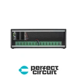 Doepfer A-100LC3V Low Cost Case Vintage Edition Eurorack New Perfect Circuit. Fixed Price $420.00.