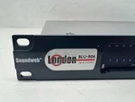 Bss BLU-806 Audio Signal Processor With Link & Ethernet Avb. Fixed Price $1249.99.