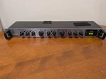 Tc Electronic M350 Dual Engine Reverb Delay Multi-effects Rack Processor Studio. Fixed Price $160.00.