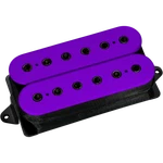Dimarzio DP159FV Evolution Bridge Guitar Pickup, F-spaced, Purple. Fixed Price $126.00.