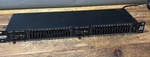 Rane Me 15B Graphic Equalizer 2 Channel Rackmount Pro Audio Tested Works. Fixed Price $85.45.