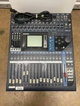 Yamaha 01V96VCM 24-BIT/96K Digital Recording Mixer CG008R5. Fixed Price $325.00.