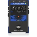 Tc Helicon Voicetone H1 Intelligent Harmony Pedal. Fixed Price $139.00.