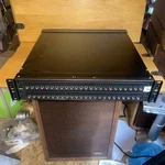 Adc 96 : PPB3 2X48 Audio Patchbay. Fixed Price $60.00.