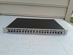 Klark Teknik DN500, 2 Channel Compressor, Expander, Limiter, For Parts Repai. Fixed Price $79.99.