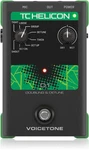 Tc Helicon Voicetone D1 Doubling & Detune Pedal. Fixed Price $139.00.