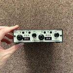 Price Reduced! Fmr Audio RNP8380 Mic Preamp. Fixed Price $658.29.