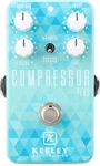 Keeley Compressor Plus Ltd 4-KNOB Pedal Sweetwater Exclusive. Fixed Price $126.65.