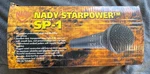 Nady Starpower SP-1 All Purpose Professional Dynamic Microphone Open Box Read. Fixed Price $11.00.
