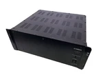 Yamaha Dio 8 Digital Box With Power Cable, No Input/output Cards Included. Fixed Price $500.00.