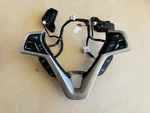 2012-2017 Hyundai Veloster Steering Wheel Audio Cruise Voice Control Switch Oem. Fixed Price $47.60.