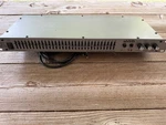 Crate LS1-131 31-BAND Graphic Equalizer. Fixed Price $75.00.