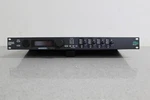 Bss FDS-334T Minidrive Loudspeaker Management System. Fixed Price $699.99.
