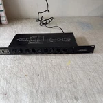 6-CHANNEL Rack-mount Line Mixer. Ross.. Fixed Price $66.50.