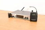 Sennheiser Ew 300 Iem G3 Wireless System 626-668 Mhz No Power Supply CG01ZMY. Fixed Price $458.99.