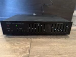 Nikko 6 Band Stereo Graphic Equalizer Eq-ii Tested W/ Free Shipping!. Fixed Price $110.00.