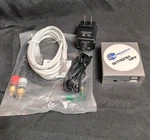 Barix Mini Streaming Receiver Mixhits Radio Retail Player S400. Fixed Price $33.90.