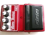 Vintage Dod FX22 Vibro Thang Vibrato Guitar Effect Pedal Usa. Fixed Price $85.00.