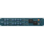 Behringer 369 Classic 2-CHANNEL Precision Stereo Compressor And Limiter. Fixed Price $609.00.