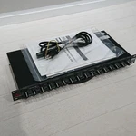 Dbx 1066 Compressor Limiter Gate 2-CHANNEL Audio Processor Used. Fixed Price $389.49.
