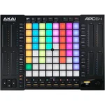 Akai Professional APC64 Ableton Live Pad Controller Standalone Sequencer. Fixed Price $299.00.