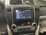 2012 Toyota Camry Am-fm Cd Player Radio Display Receiver 86140-06010 Id 57012. Fixed Price $162.99.