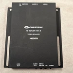 Crestron 6507571 Hd-scaler-vga-e Video Scalers Hdmi Free Shipping. Fixed Price $18.00.