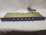 Sale! Orban 412A Blueface Compressor Limiter, Xlr & 1/4" In/out, Vintage Rack. Fixed Price $229.90.