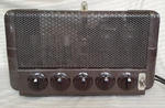 Vintage Dukane Model IA325 7-TUBE 2-MIC 1-AUX Amplifier Mixer, Tested & Working. Fixed Price $299.99.