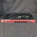 Rocktron Piranha Rack Preamp Operation Item. Fixed Price $1273.99.