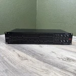 Bbe EQA231 Equalizer Dual Channel Band Rare Vintage Tested Working. Fixed Price $125.00.