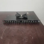 Dbx 266XL Compressor Limiter Gate Dual Channel Pro Audio Rack Mount. Fixed Price $64.99.