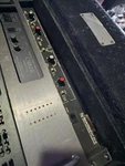 Electro-voice EX-18 Tapco, 2 Ch Electronic Crossover, Mono 3 Way, Vintage. Fixed Price $195.00.