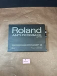 Roland AF-70 Effects Pedal Untestedships Fast!. Fixed Price $58.17.
