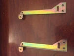 Yamaha Mixer Circuit Board Mount Bracket Pair For All PM-2000 Modules. Fixed Price $15.00.