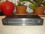 Ashly GQ131, One Third Octave, Band Graphic Equalizer, Eq, Vintage Rack. Fixed Price $247.50.