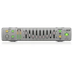Behringer Minifbq FBQ800 Ultra-compact 9-BAND Graphic Equalizer With. Fixed Price $78.90.