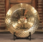 Zildjian Ultra Hammered China 19'' Cymbal - Demo!. Fixed Price $329.99.