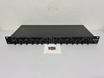 Drawmer DS-201 2-CHANNEL Noise Gate DS201 Stereo Dynamics Processing Working F/s. Fixed Price $286.14.