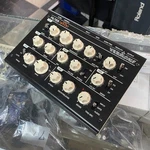 Vermona Filter Lancet Analog Desktop Multi-mode Audio Used. Fixed Price $699.30.