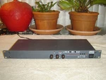 Biamp Advantage Gm, Gain Manager, Compressor Leveling Limiter Gate, Vintage Rack. Fixed Price $202.50.