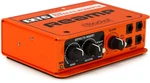 Radial Extc Stereo 2-CHANNEL Active Re-amping Device. Fixed Price $449.99.