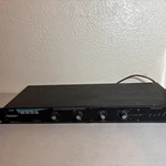 Peavey Spectrum Bass Digital Sound Module Rack Test - No Power Supply V013. Fixed Price $88.19.