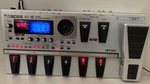 Vintage Boss GT-10 Multi-effects Processor Pedal W/power Adapter. Fixed Price $269.99.