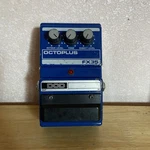 Dod Digitech FX35 Octoplus Octave Analog Vintage Guitar Effect Pedal. Fixed Price $65.00.