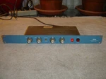 Orban 245E Stereo Synthesizer, With Equalizer, Vintage Rack. Fixed Price $225.00.